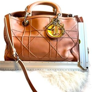 Authentic Christian Dior